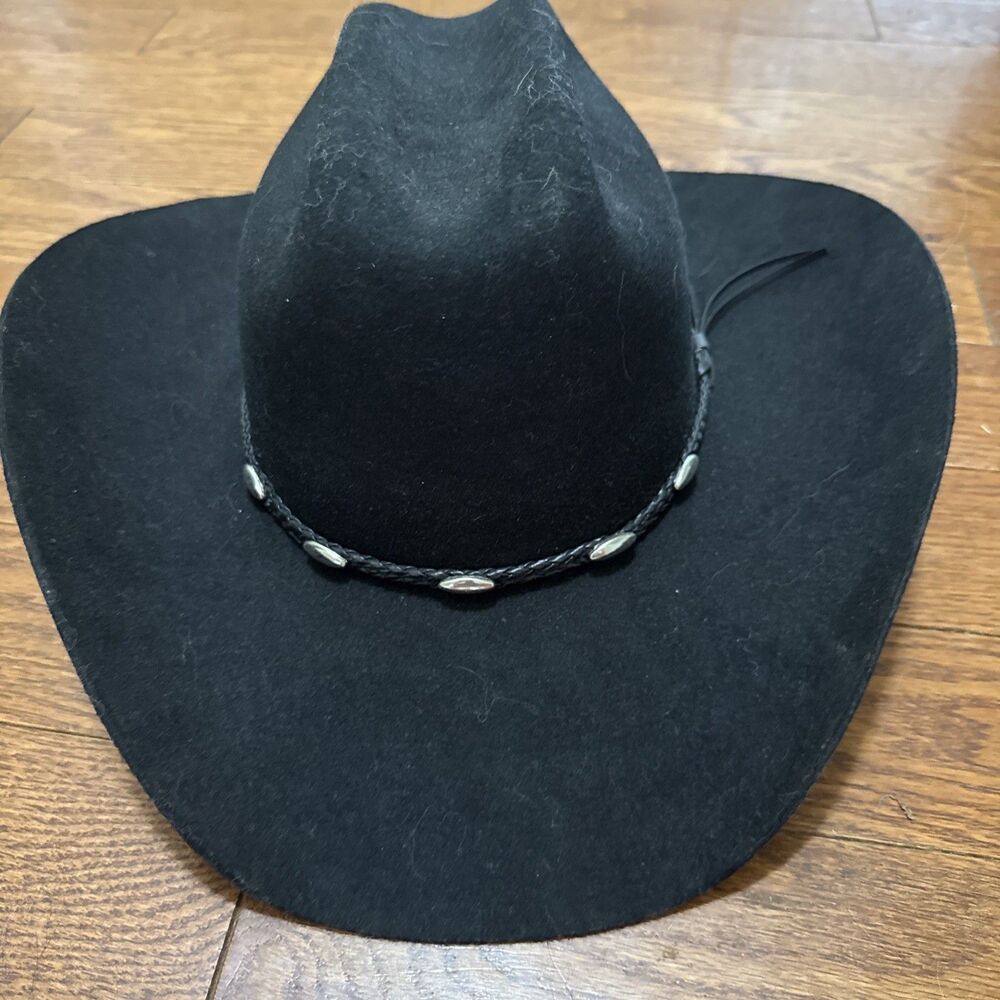 Cody James 3X Wool Cowboy Hat